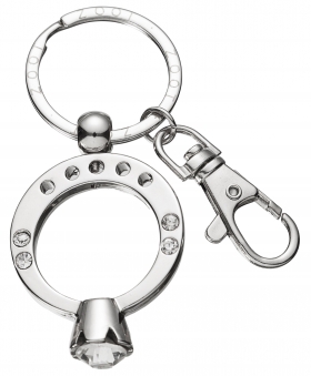 CHAVEIRO ZOOT - ART SOLITAIRE