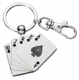 CHAVEIRO ZOOT - ART CARD