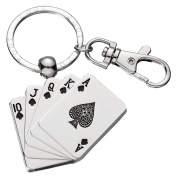 CHAVEIRO ZOOT - ART CARD