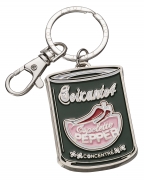 CHAVEIRO ZOOT - PEPPER