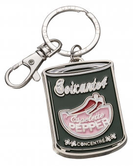 CHAVEIRO ZOOT - PEPPER