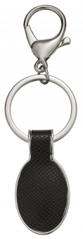 CHAVEIRO ZOOT - BOARD BLACK CHAV PRETO ENCAPSULADO