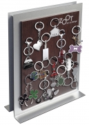 DISPLAY CHAVEIRO CHIK 02 FACES ZOOT