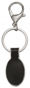 CHAVEIRO ZOOT - BOARD BLACK CHAV PRETO ENCAPSULADO