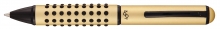 CANETA ZOOT - MINI POINT ESFEROGRÁFICA