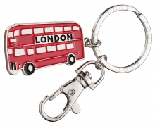 CHAVEIRO ZOOT - LONDON