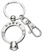 CHAVEIRO ZOOT - ART SOLITAIRE