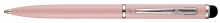 CANETA ZOOT - MINI TOUCH SOFT