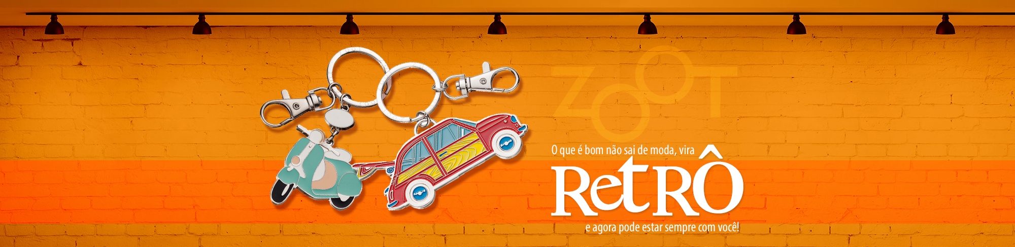 Chaveiros