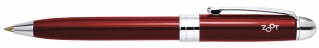 CANETA ZOOT - MINI BLANC RITZ ESFEROGRÁFICA