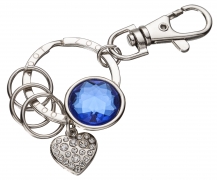 CHAVEIRO ZOOT - ART RING