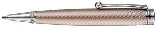 CANETA ZOOT - MINI WAVE ESFEROGRÁFICA