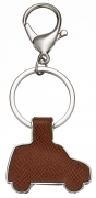 CHAVEIRO ZOOT - OFFICE CAR BROWN CHAV MARROM ENCAPSULADO